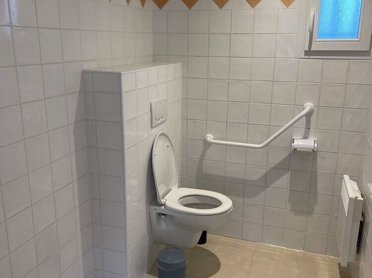 호텔 Le Clos Du Thoronet