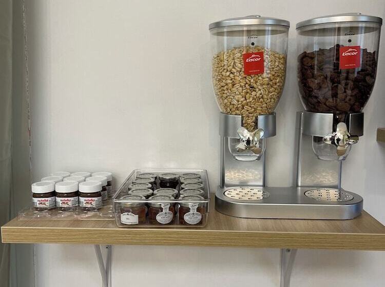 호텔 Le Clos Du Thoronet