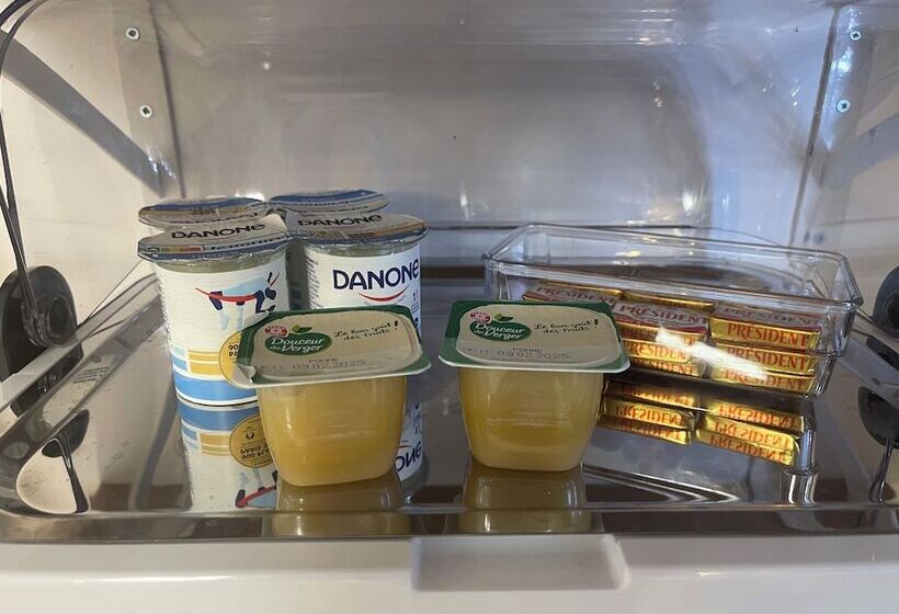 호텔 Le Clos Du Thoronet