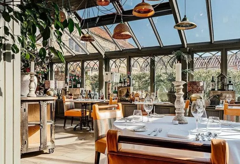 Hotelli The Pheasant