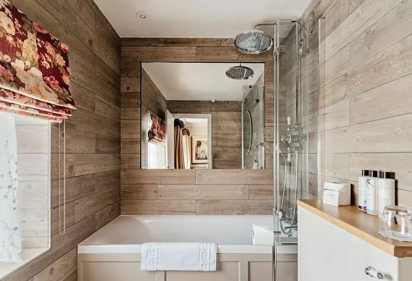 Hotelli The Pheasant