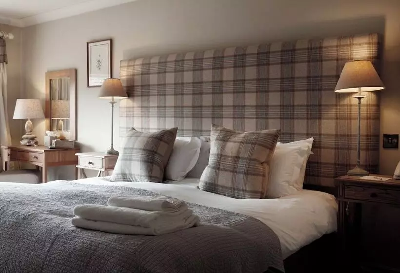 Hotelli The Pheasant