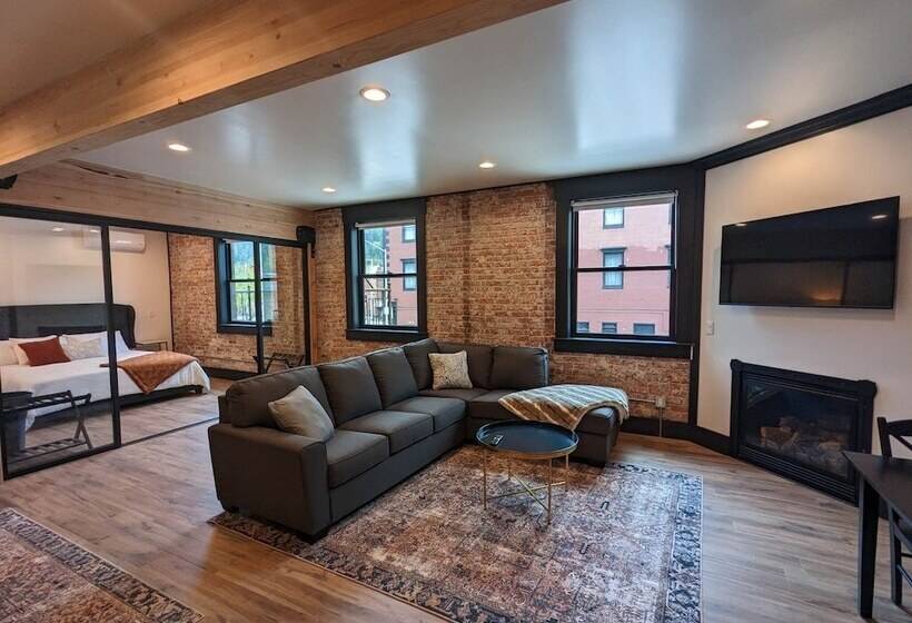 Linden Lofts
