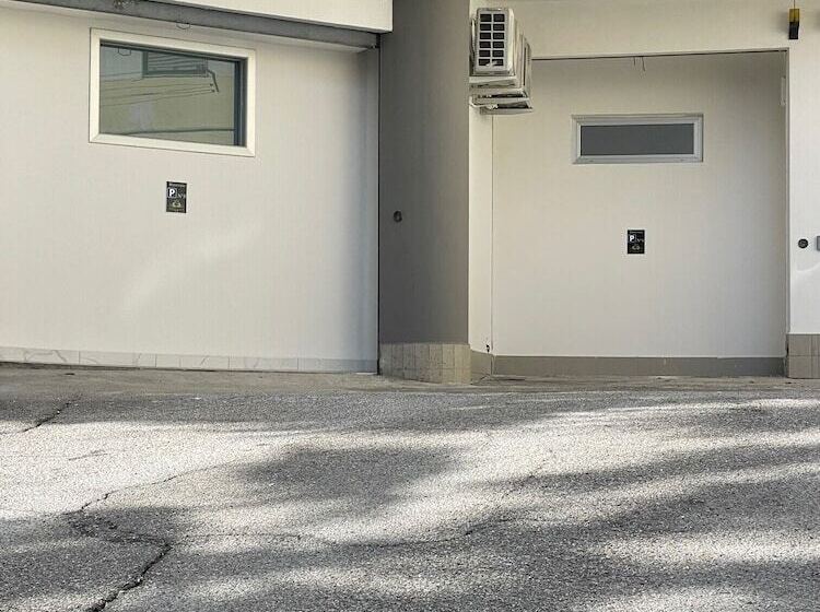 پانسیون B&b Center City