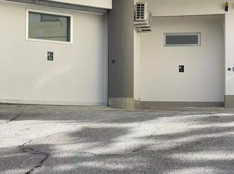 پانسیون B&b Center City