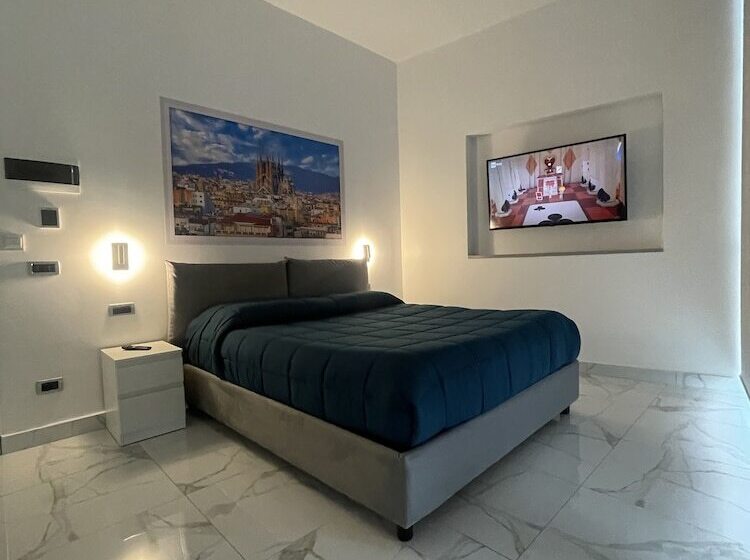 پانسیون B&b Center City