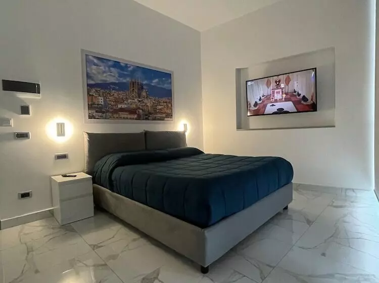 پانسیون B&b Center City