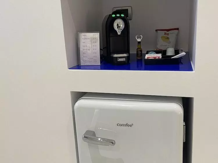 پانسیون B&b Center City