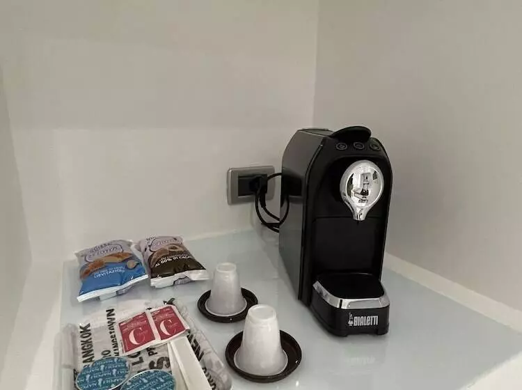 پانسیون B&b Center City