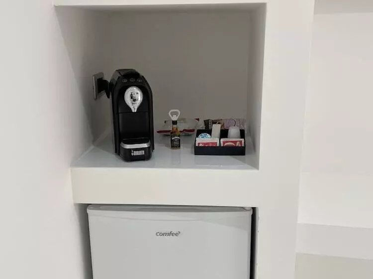 پانسیون B&b Center City