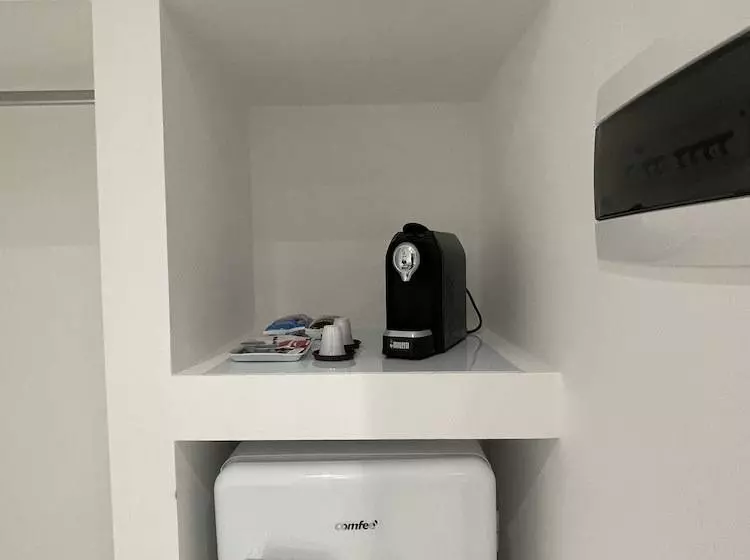 پانسیون B&b Center City