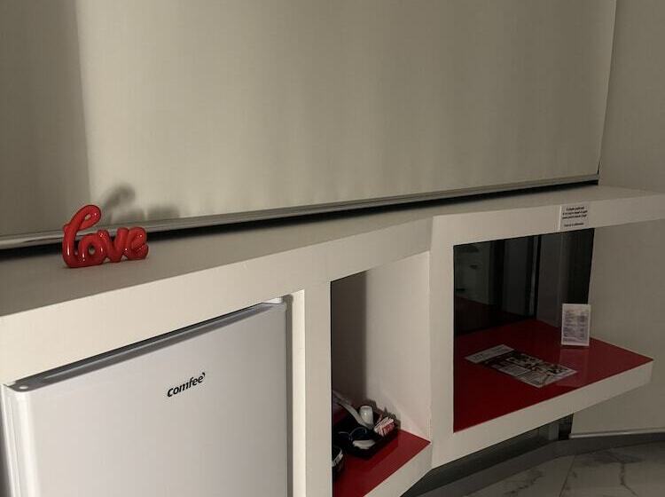 پانسیون B&b Center City