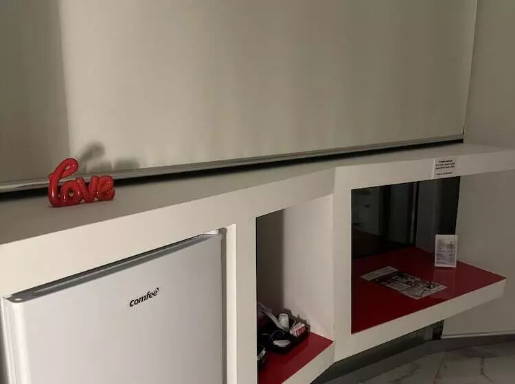 پانسیون B&b Center City