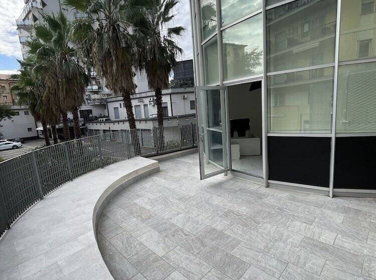 پانسیون B&b Center City