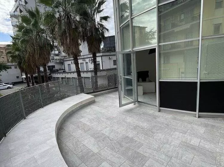 پانسیون B&b Center City