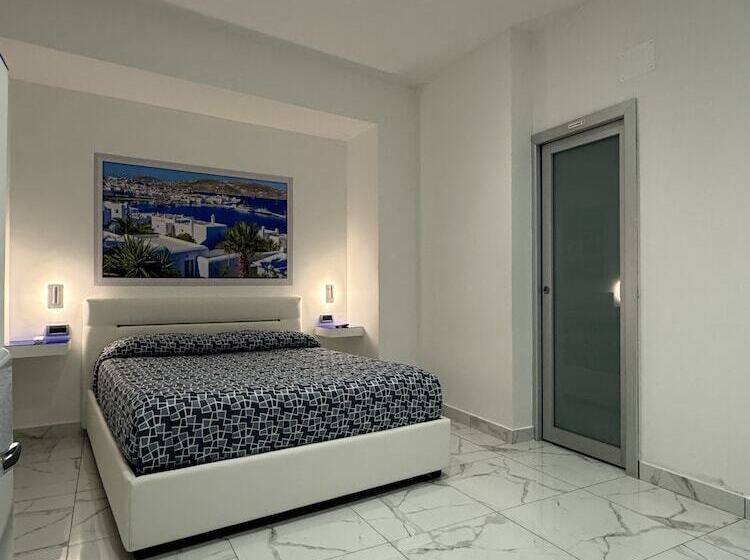 پانسیون B&b Center City