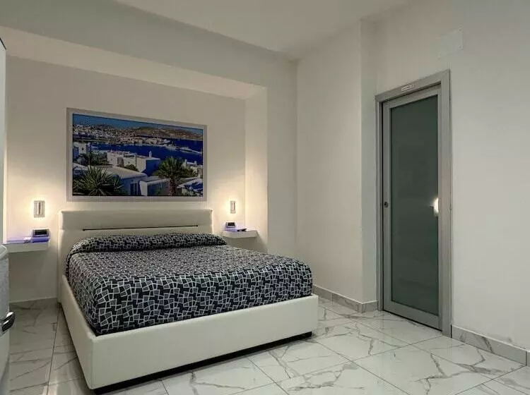 پانسیون B&b Center City