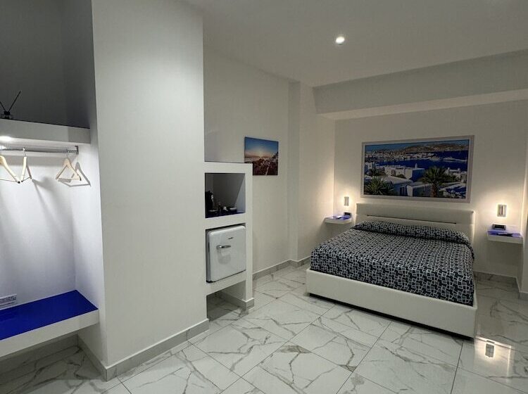 پانسیون B&b Center City