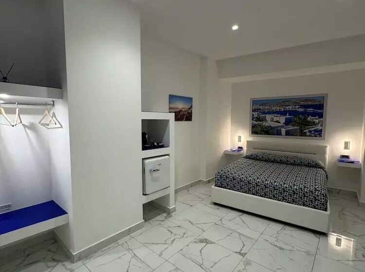 پانسیون B&b Center City