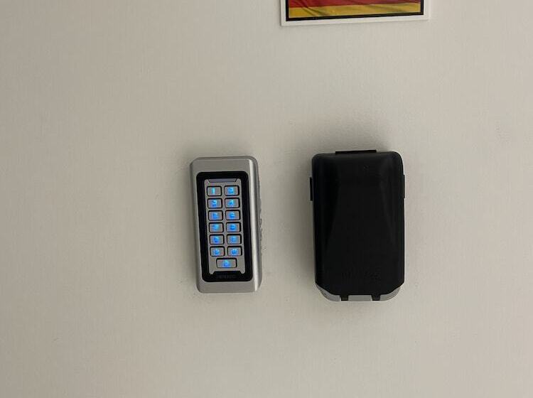 پانسیون B&b Center City