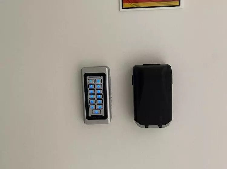 پانسیون B&b Center City