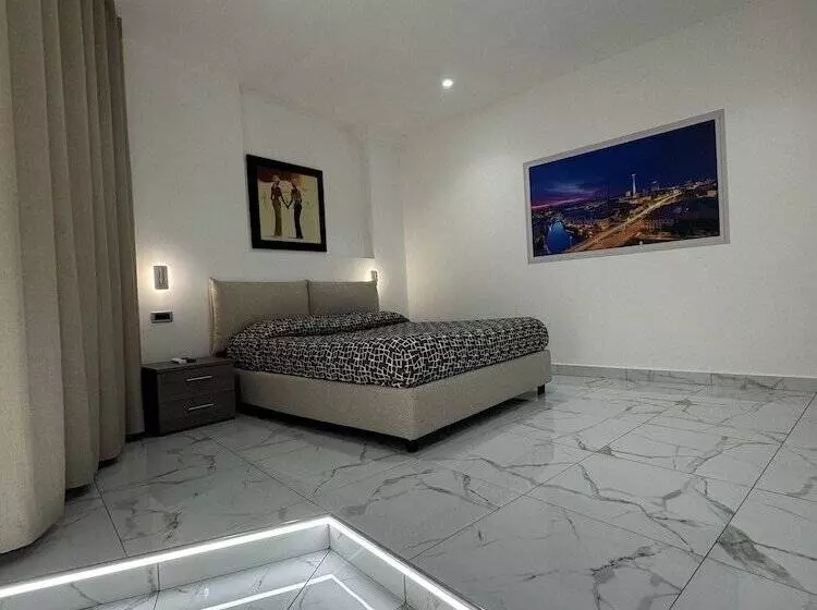 پانسیون B&b Center City