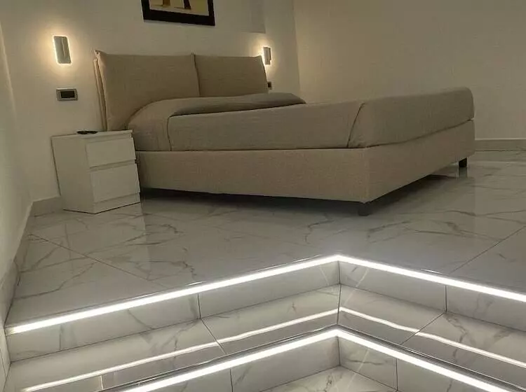 پانسیون B&b Center City