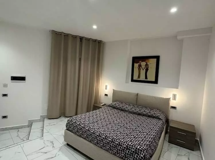 پانسیون B&b Center City