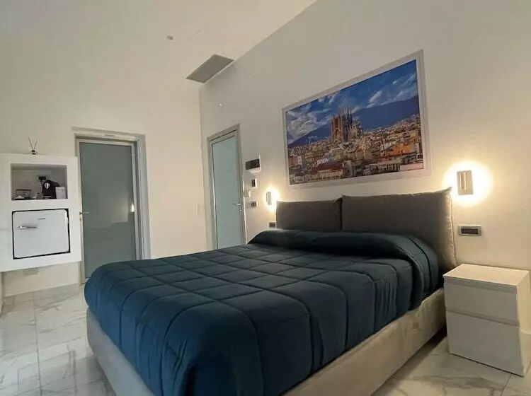 پانسیون B&b Center City