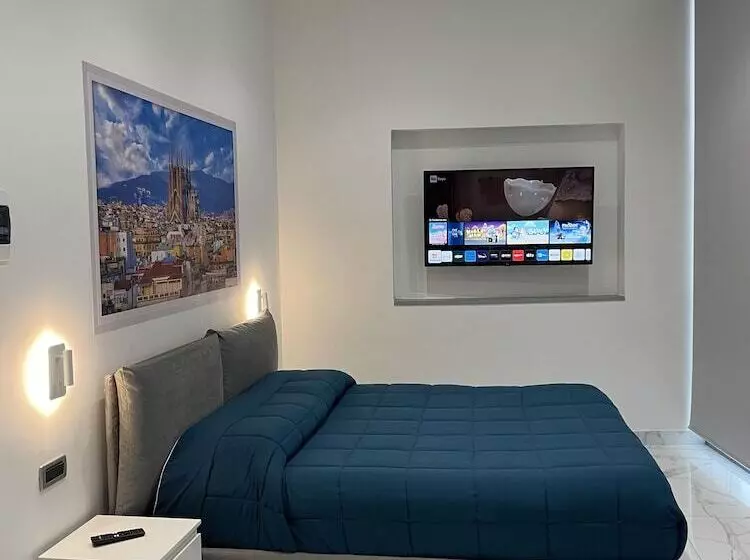 پانسیون B&b Center City