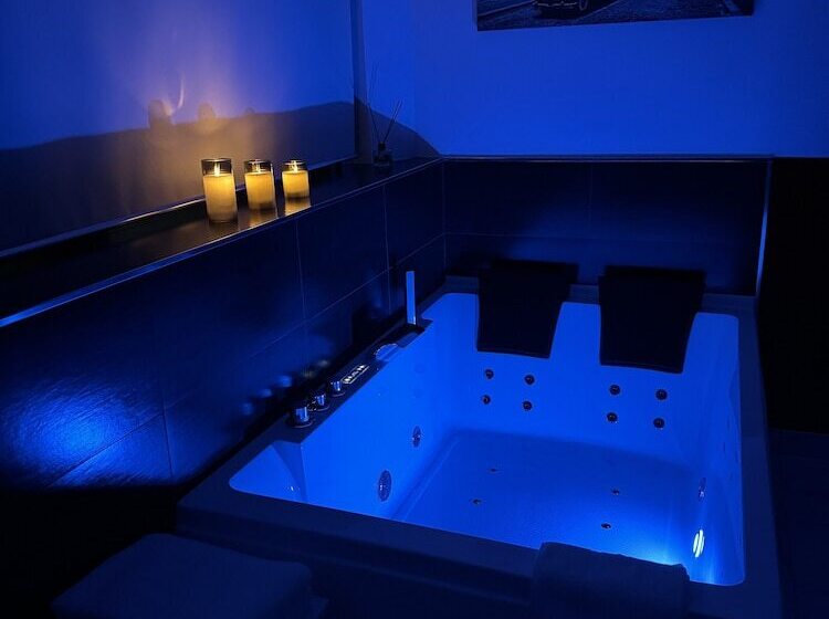 پانسیون B&b Center City