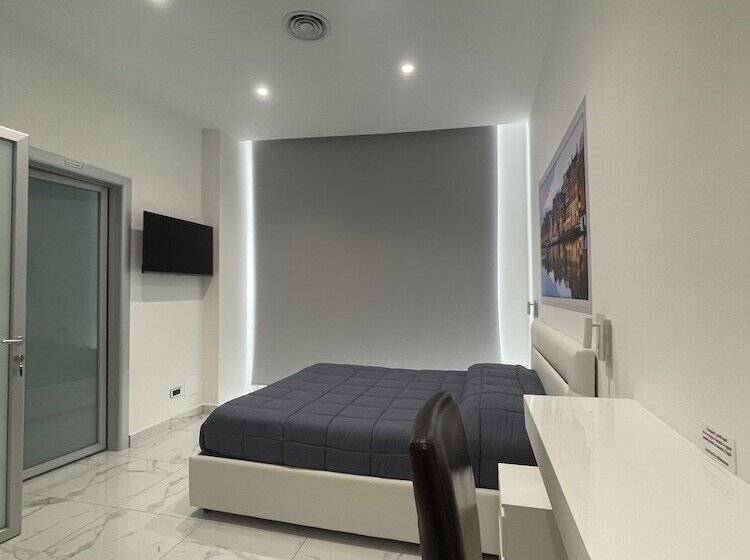 پانسیون B&b Center City