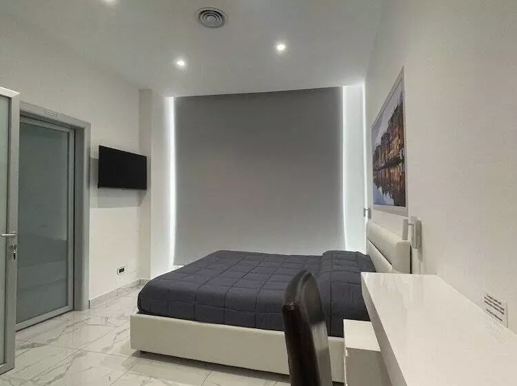 پانسیون B&b Center City