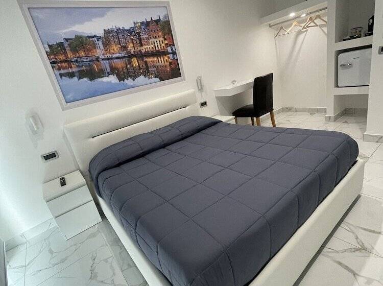 پانسیون B&b Center City