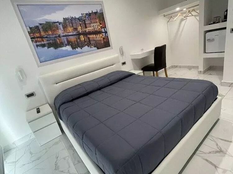 پانسیون B&b Center City