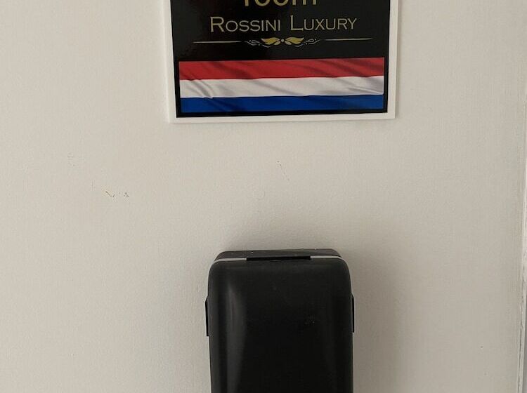 پانسیون B&b Center City