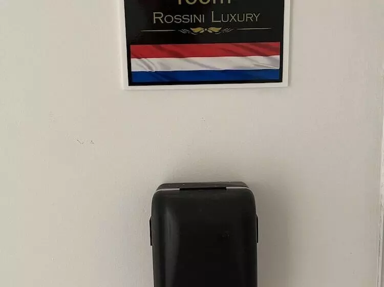 پانسیون B&b Center City