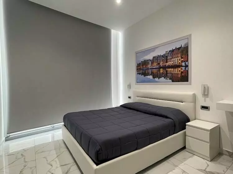 پانسیون B&b Center City