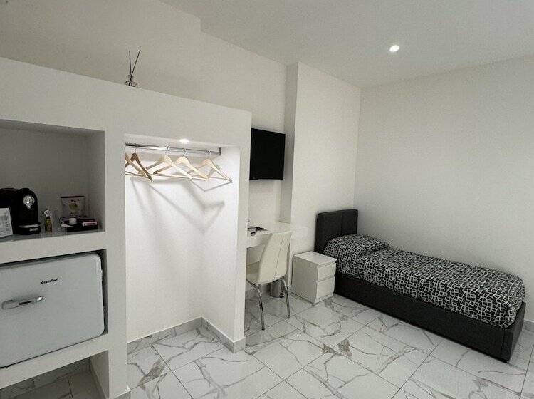 پانسیون B&b Center City