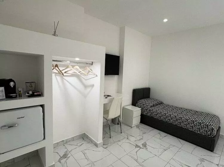 پانسیون B&b Center City