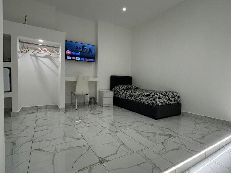 پانسیون B&b Center City