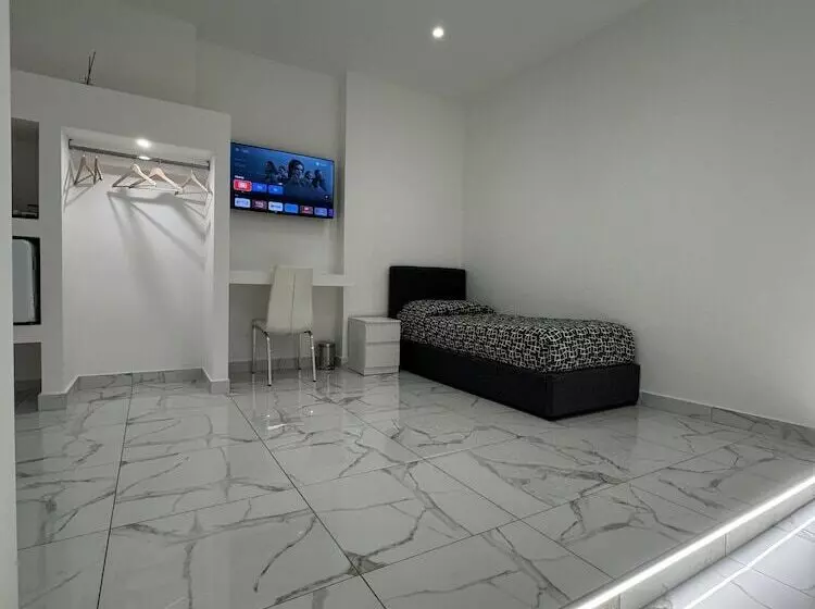 پانسیون B&b Center City