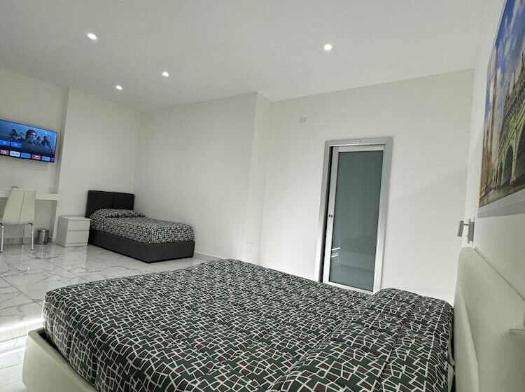 پانسیون B&b Center City