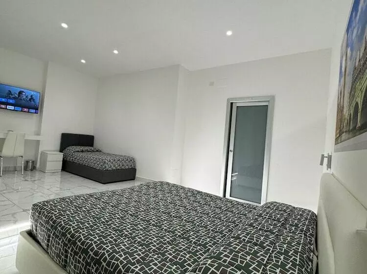 پانسیون B&b Center City