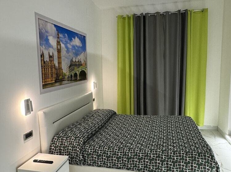 پانسیون B&b Center City