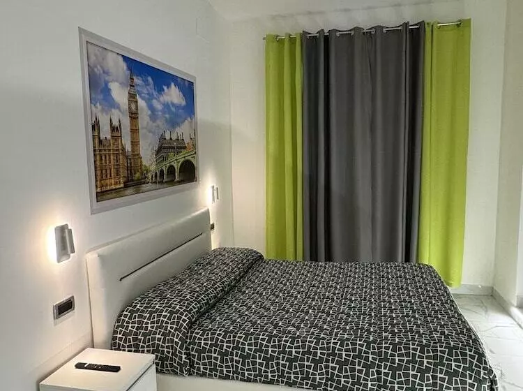 پانسیون B&b Center City