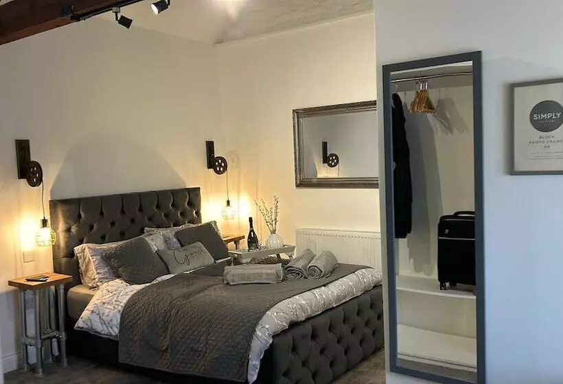 Majatalo The Old Stables