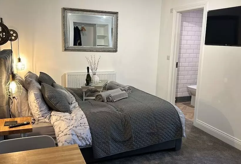 Majatalo The Old Stables