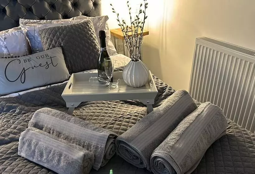 Majatalo The Old Stables