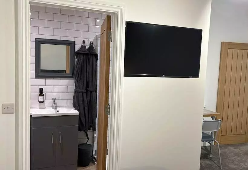 Majatalo The Old Stables